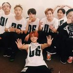 [방탄소년단] 이삐들 약속하나 하자 (다들 들어와)
