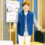 [인피니트] ㅅㄷ와 나도 드디어 왔다!!