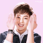 [EXO] 내가 오늘 짤줍하다가 <b>혼자</b> 실실웃었는데