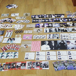 [EXO] <b>몇달</b>동안 구석에있던 박스 꺼내본 결과