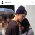 [EXO] 세훈이한테 껴안은사<b>생년</b>