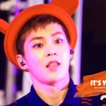 [EXO] 민석오빠 뭐<b>해요</b>