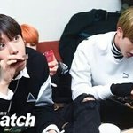 [방탄소년단] 먹방소년단