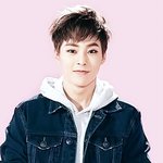 [EXO] 민석이 확실히 <b>눈썹</b>진해야이뻐