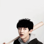 [EXO] <b>뉴비</b>보고장사장보고
