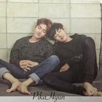 [팬픽] ㅊㅂ)여기 아이스<b>백</b>러 있냐 ㅎ..