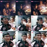[BAP] 브이앱 <b>캡쳐</b> 