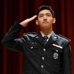 [동방신기] 경찰<b>아조</b>씨^~^