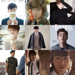 오늘은 유노윤호의 31번째 생일^^