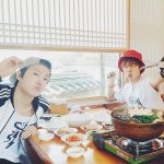 [방탄소년단] <b>남한</b>산성갔을때 사진이랑 기사ㅋㅋㅋㅋ