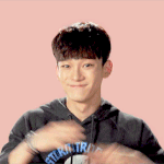 [CHEN] <b>스파오</b> 사진 업뎃!