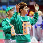 [BTOB] <b>이창섭</b> 심각하게