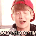 [EXO] <b>칭찬</b>좀
