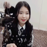 [아이유] 내 친구 유애나인데