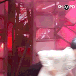 [방탄소년단] 몇달전에 애들 몰랐을<b>때</b>