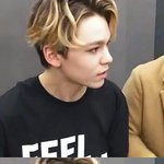 [세븐틴] 안드로메다 개학식 <b>버논</b>이
