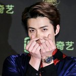 [EXO] <b>스파오</b>에서애들이입었던옷