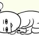 머리 검은<b>색인</b> 사람중에