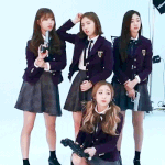 [러블리즈] 근데 예쁜여자가되는법