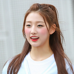 럽리 <b>정예</b>인 녹색 눈을 염색함ㅠ