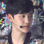 [EXO] 마마 때 음방보고 왔는데