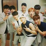 [BTOB] 와 이거 완전 무섭