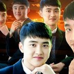 [EXO] 솔직히 도경수 인터뷰에서