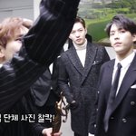 [아이콘] 비투1비분들 코디님 납치하고 싶다..