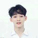 [CHEN] 미모가 <b>열일</b>하는 사진 
