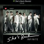 [인피니트] 잉톡이들 <b>쉬즈</b>백리믹스버전아냠