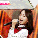 [EXO] <b>세정</b>이가 더 이쁨