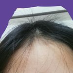 얘들아 나 머리 어떡해?