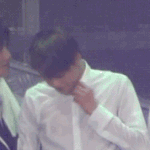 [팬픽] ㄴlㄴl 셰쭁 ㅅㄷ/ 조니니는 <b>속살</b>도 까맣다!!