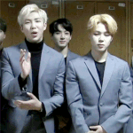 [방탄소년단] 첨에 보고 <b>지민이</b> 왜그러나 했는뎈ㅋㅋ