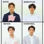 [EXO] <b>달팽이</b>들사이에시우민