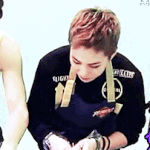 [시우민] 잘 말아줘~~김밥싸는 시우민