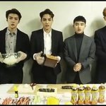 [도경수] 160206 kangshifu