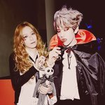 [EXO] 백현 <b>태연</b> 합성인데 진짜 어울리긴 한다