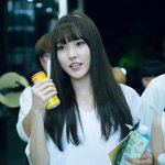 [EXO] 여친은 메보가 비주얼임