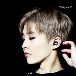 [시우민] 시우민 이게 정녕 사람의 <b>옆태</b>란 말입니까???!