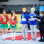 [방탄소년단] 윤기랑 지민인 역시 작은게 아니였어