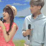 [팬픽] 세둉사담) 나에게 세둉이 좋은 이유가 뭐라고 물으신다면