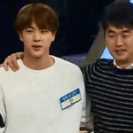 [방탄소년단] 고생이 많다..