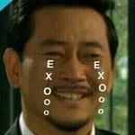 [EXO] 아 <b>설</b>때도 나 아빠대신 회사가서