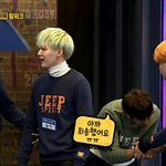 [세븐틴] +)도겸이