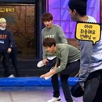 [방탄소년단] <b>사과</b> 하셨어