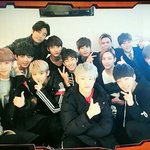[세븐틴] 애들마지막에