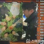 [방탄소년단] 근데 그 <b>여돌</b>나올때 애들표정