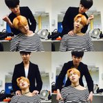 [방탄소년단] 짐니트윗ㅜ ㅜ