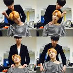 [방탄소년단] 꾸기<b>안마</b>샄ㅋㅋㅋㅋ